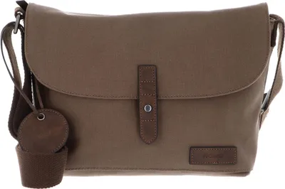 Produktbild von PICARD Umhängetasche Schultertasche Calahari Crossbody Bag Cafe braun