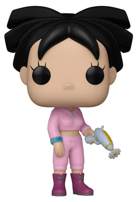 Produktbild von FUNKO POP! Vinyl Figur Animation Futurama Amy Wong 2209