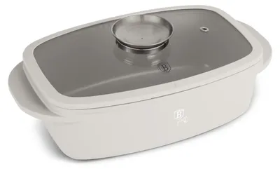 Obrázek produktu pro Plech na pečení do trouby 6 l Sahara Berlinger Haus BH 8777