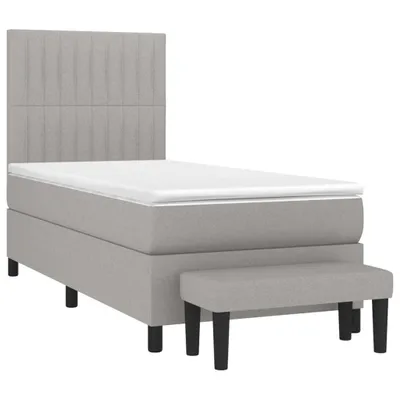 Zdjęcie produktu dla VidaXL 3136709, Szary, 700 mm, 300 mm, 300 mm