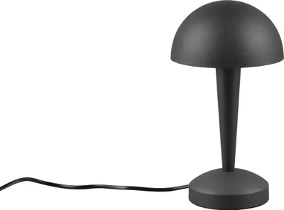 Obrázek produktu pro Stolní lampa CANARIA černo-zlatá R59561180
