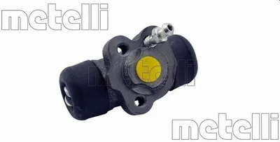 Produktbild von METELLI Radbremszylinder Trommelbremse für TOYOTA COROLLA Liftback (E11) 04-0671
