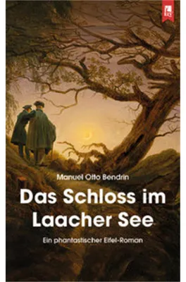 Produktbild von Das Schloss im Laacher See