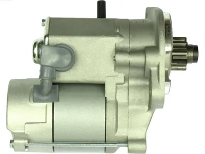 Imagen del producto de Motor de arranque para Kubota, 12 V, 1,4 kW
