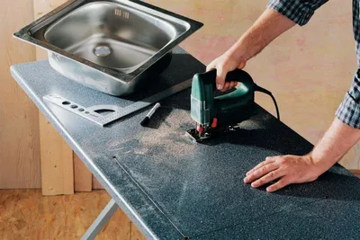 Image de wolfcraft 2 lames de scie sauteuse BiM L=80mm