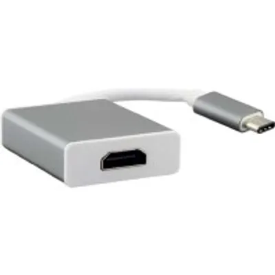 Obrázek produktu pro USB 3.1 adaptér Ste.TypC,+19polHDMI - Adaptér CC360