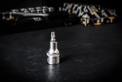 Produktbild von Elora Schraubendreher-Einsatz 1/2" TORX®, ELORA-3245-TX 60