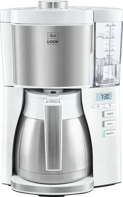 Zdjęcie produktu dla Melitta 1025-17 Look Therm Timer