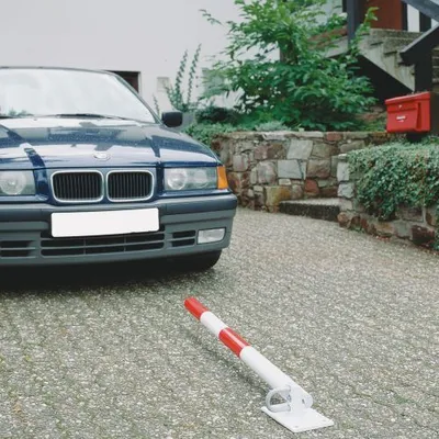 Produktbild von SCHUPO Sperrpfosten 60/1000 mm
