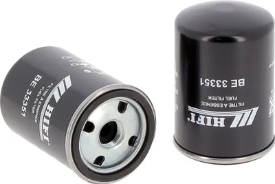 Produktbild von Kraftstofffilter BE 33351