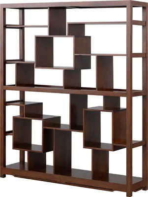 Zdjęcie produktu dla Regał Ksi 160x40x190cm