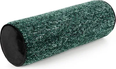 Obrázek produktu pro EUROFIRANY | Dekorační polštářek - 15 x 45 cm - mátový polštářek ve tvaru svitku - Modern Glamour