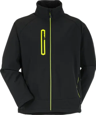Produktbild von Planam Outdoor Flash Jacke Gr. L schwarz