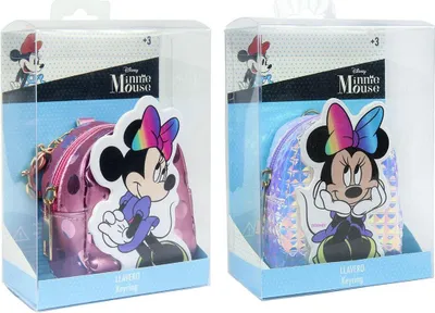 Zdjęcie produktu dla Brelok Minnie