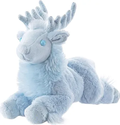 Produktbild von Harry Potter – Patronus Hirsch Plüschfigur
