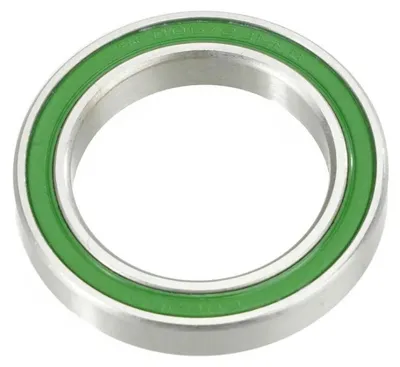Image de Roulement radial en acier inoxydable pour vélo 29x42x7 - Résistant à la corrosion - Roulements Enduro