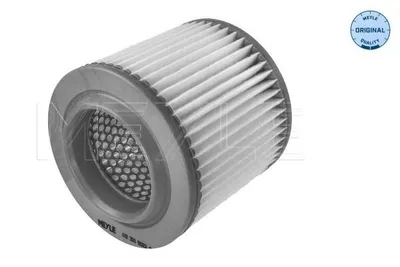 Produktbild von Luftfilter MEYLE 112 321 0023 für AUDI A8 (4E2, 4E8) Filtereinsatz