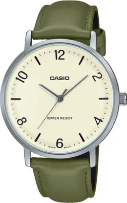 Obrázek produktu pro Casio Standard MTP-VT03L-7B, Voděodolný, Křemičitý