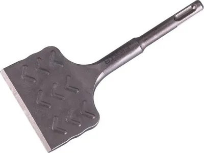 Obrázok produktu pre Sekáč plochý zahnutý FESTA SDS+ 75x165mm