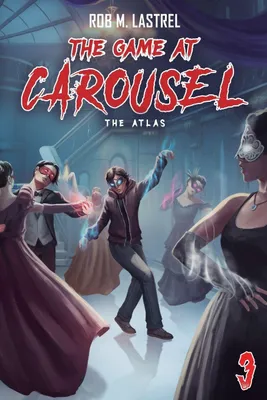 Produktbild von The Atlas