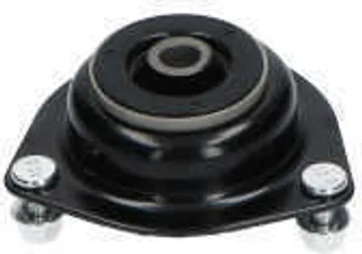 Produktbild von KAVO PARTS SSM-10183 Reparatursatz Federbeinstützlager Vorne für NISSAN ALMERA II Hatchback (N16) Almera II Limousine (N16) ALMERA Classic (B10)