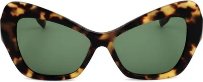 Produktbild von Karl Lagerfeld Sonnenbrille KL6076S 240 53 14 140
