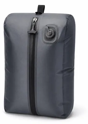Produktbild von Kompressionsbeutel wasserdicht, elektrischer Vakuumbeutel mit Luftdichtung, USB-C Ladefunktion für Kleidung, Schlafsack und Outdoor Ausrüstung