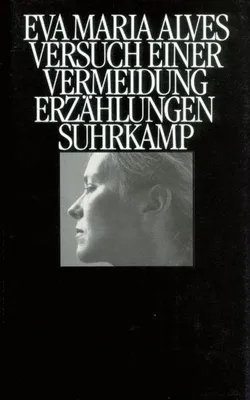 Immagine prodotto di Versuch einer Vermeidung