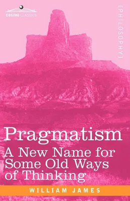 Produktbild von Pragmatism