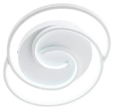 Zdjęcie produktu dla INTERSIA PL LED 38W, temperatura barw 2700-6500K, kolor: biały