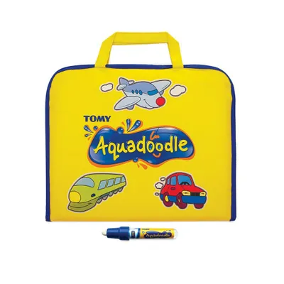 Immagine prodotto di AQUADOODLE Valisette - Giallo