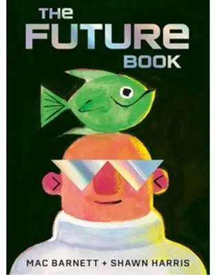 Immagine prodotto di The Future Book