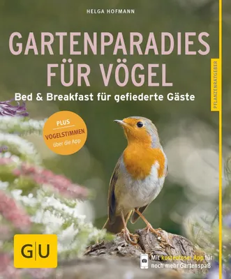 Immagine prodotto di Gartenparadies für Vögel