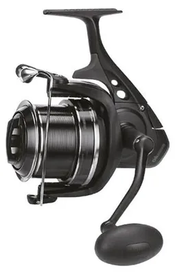 Produktbild von Okuma Bigbomber Spod Braidline 7000S - Angelrolle