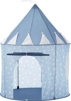 Produktbild von Kid's Concept Spielzelt Star Blau