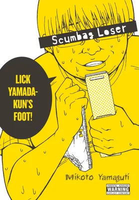 Produktbild von Scumbag Loser