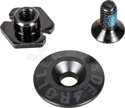 Produktbild von Rollerblade Twister EDGE Manschettenschraube 1 Stk.