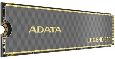 Productafbeelding van Interne SSD-schijf, ADATA LEGEND 860, 1TB, M.2 2280, voor PC