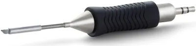 Immagine prodotto di Weller Tools Weller RTM 030 K (RT 7 45°) - Punta per saldatore - Weller - WXMP / WMRP - 40 W - Nero - Argento - 1 pezzo