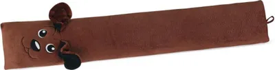 Obrázek produktu pro LIN - těsnicí válec - 15x85 cm - Hnědá