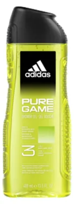 Zdjęcie produktu dla Adidas - Pure Game Great Shower gel 400ml