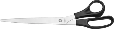 Obrázok produktu pre Westcott Schere E-34111 BP 250cm Stahl rostfrei sw