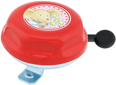 Immagine prodotto di Campana moda bici Lillebi