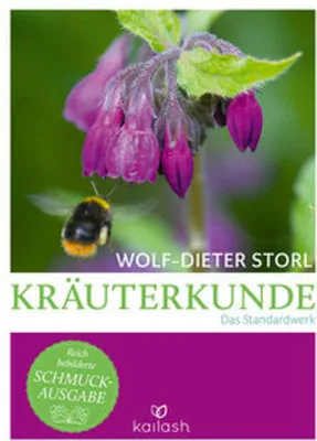 Produktbild von Kräuterkunde
