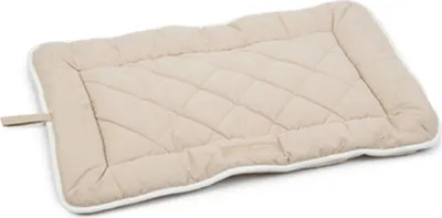 Produktbild von Nano - Hundebett - sand - 89x60x3,5 cm