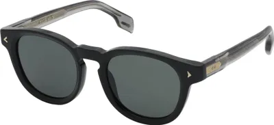 Produktbild von Lozza SL4357M Nero lucido 52/21/150 Herren Sonnenbrillen