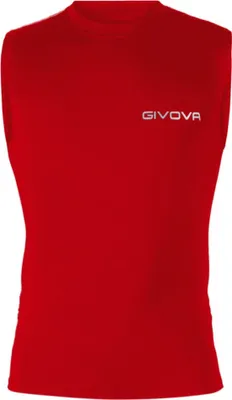 Produktbild von Givova Tshirts Corpus 1, G05050012, Größe: 192