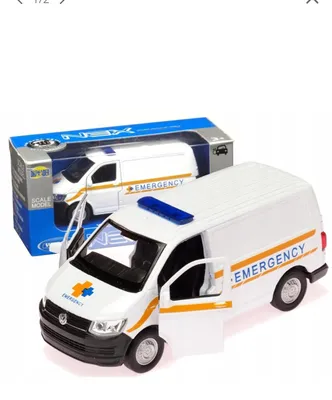 Imagen del producto de Modelos WELLY, escala 1:34, referencia 00876