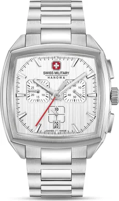 Produktbild von Swiss Military Hanowa STARLIGHT SMWGI0004303 Herrenchronograph