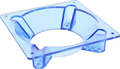 Obrázek produktu pro InLine 4043718089109, Akrylový, Modrá